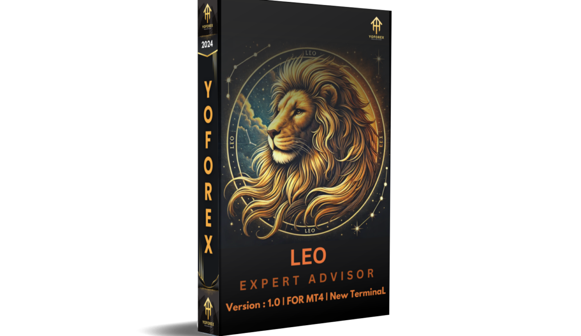 LEO EA V1.0 MT4