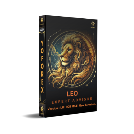 LEO EA V1.0 MT4