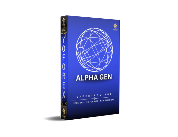 Alpha Gen EA V1.9