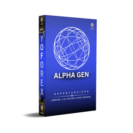 Alpha Gen EA V1.9