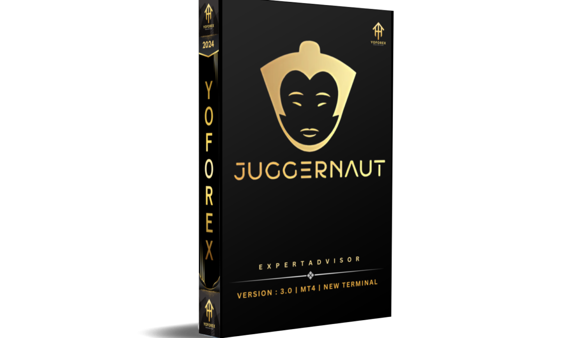 Forex Juggernaut EA V3.0