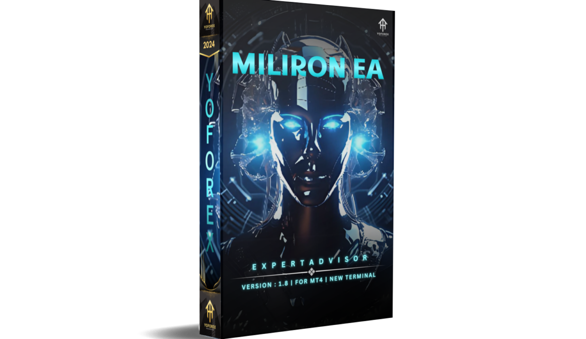 Miliron EA V1.8