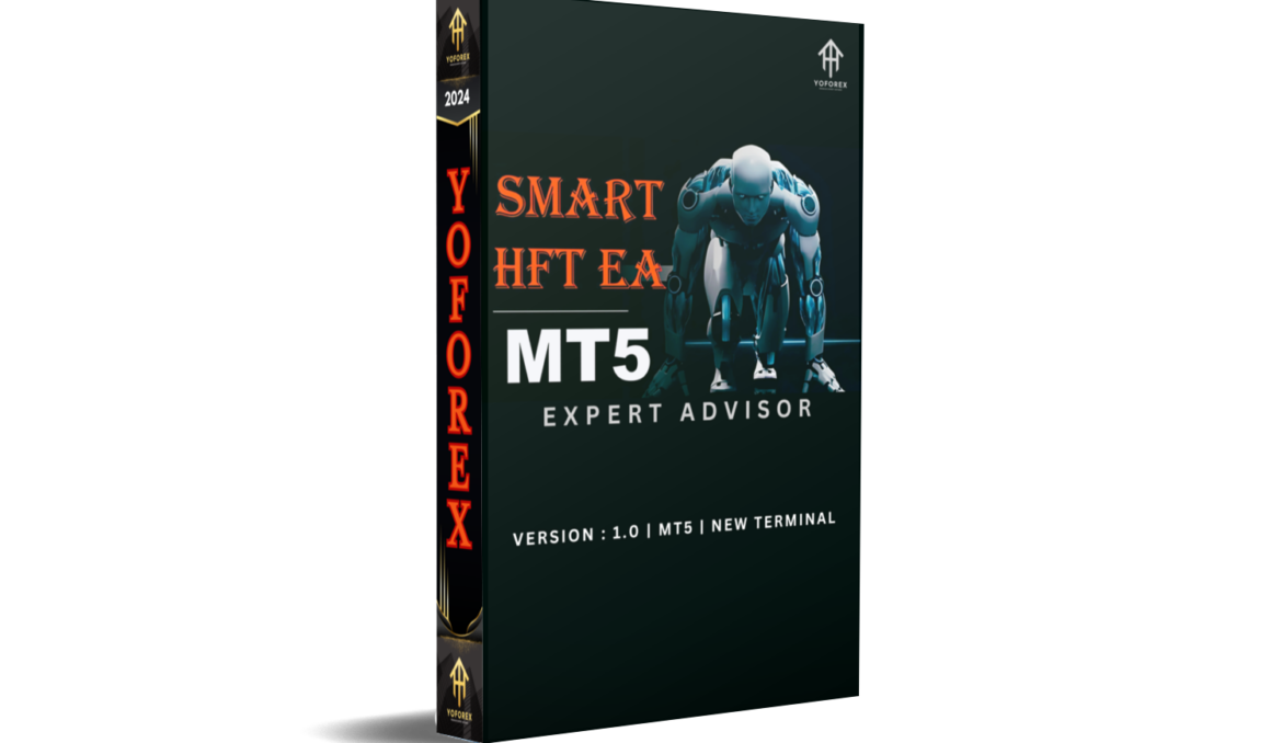 SMART HFT EA