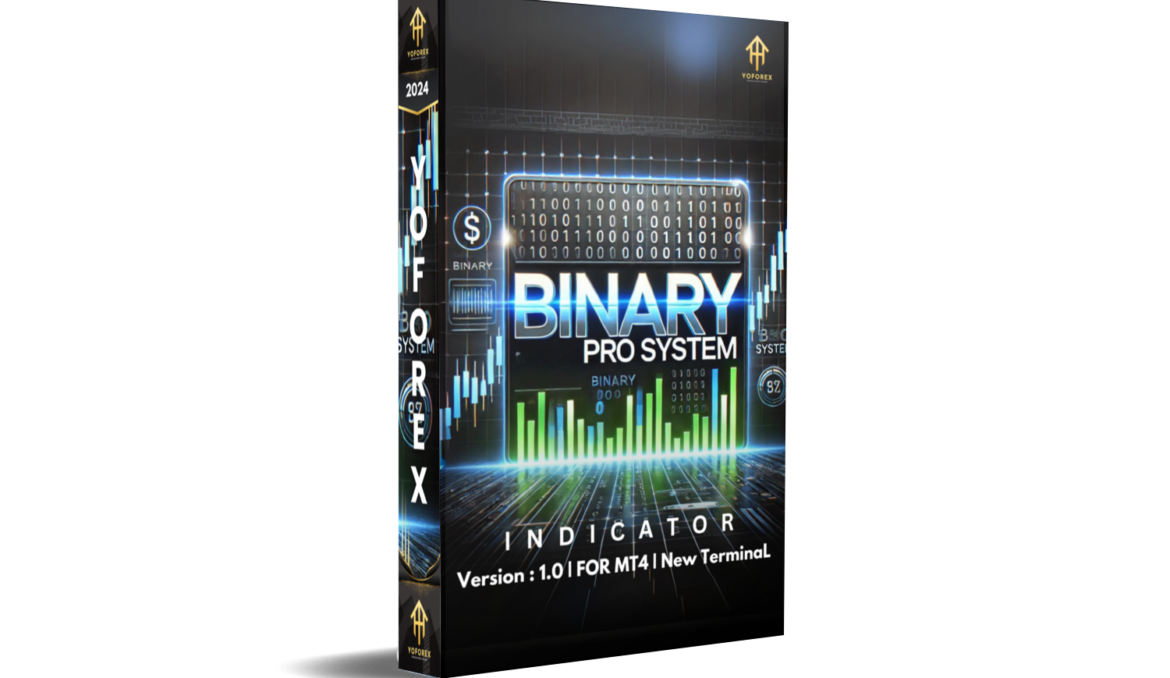 Binary Pro System Indicators V1 MT4