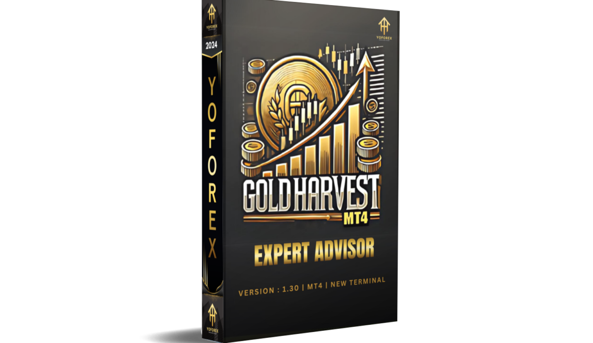 Gold Harvest EA V1.30