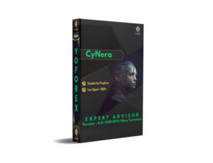 CyNera EA V4.0 MT4