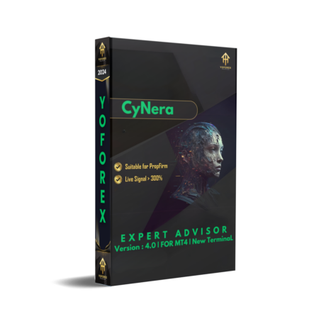 CyNera EA V4.0 MT4