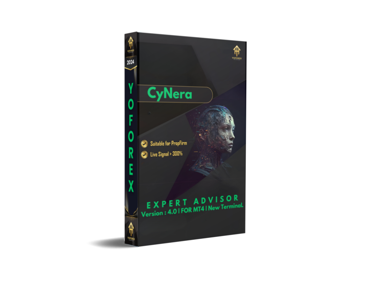 CyNera EA V4.0 MT4