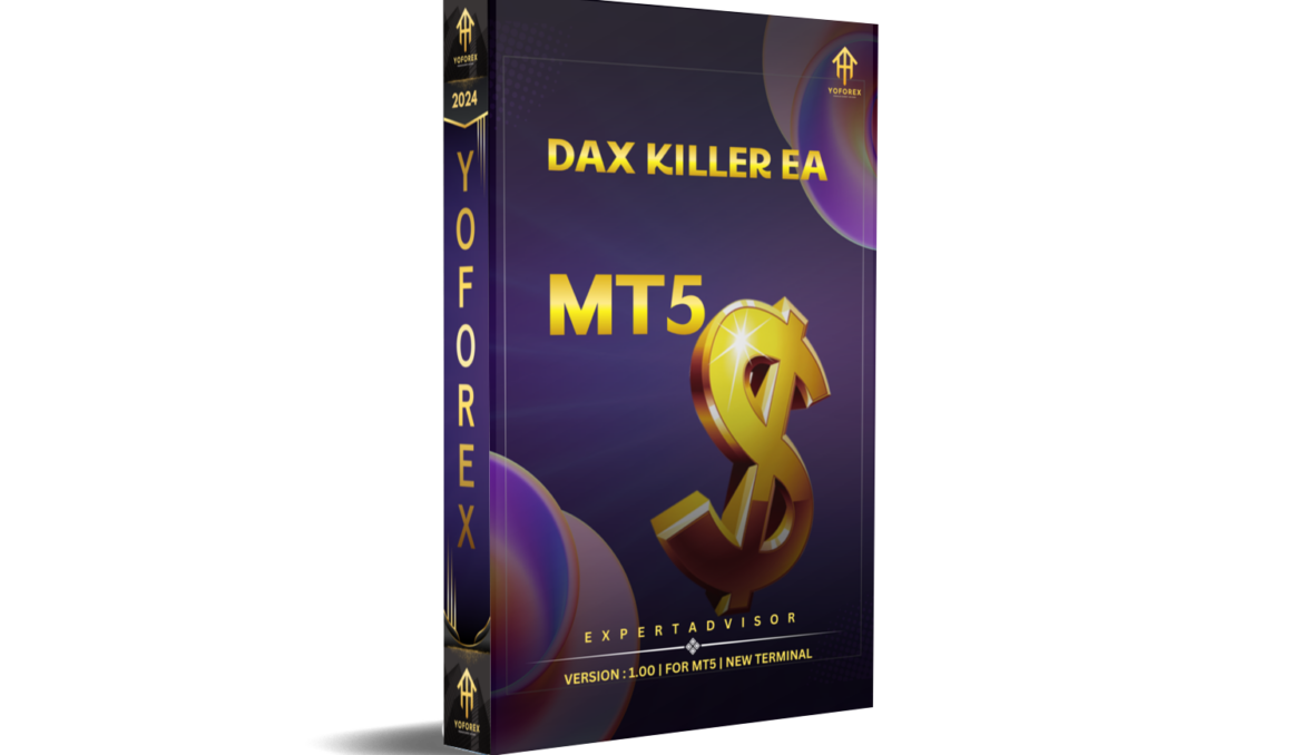 Dax Killer EA V1.0