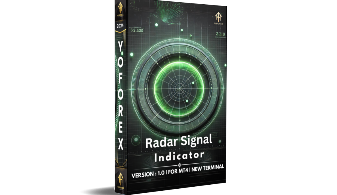 Radar Signal Indicator V1.0 MT4