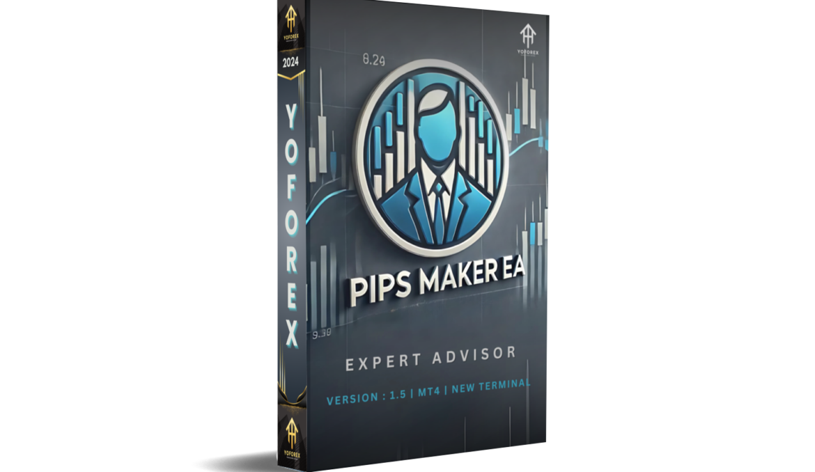 PIPS MAKER EA V1.5