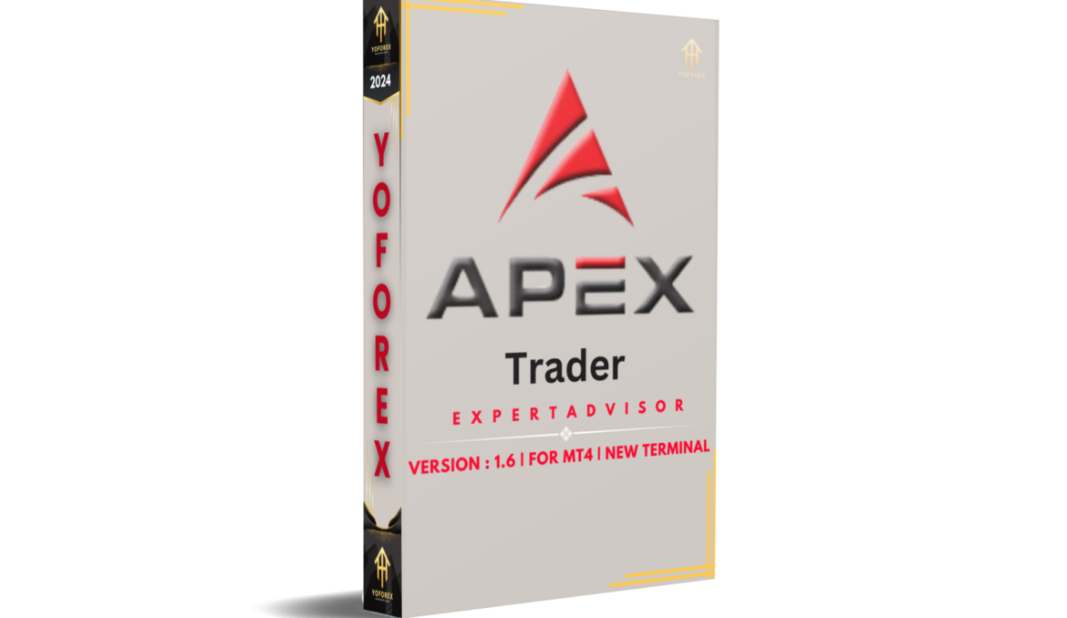 Apex Trader EA V1.6 MT4