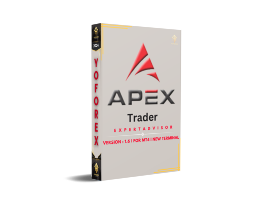 Apex Trader EA V1.6 MT4