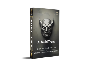 AI Multi Trend EA V1.30 MT4