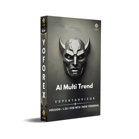 AI Multi Trend EA V1.30 MT4