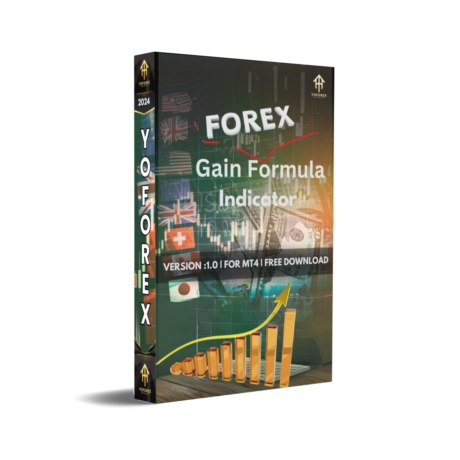 Forex Gain Formula Indicator V1.0 MT4