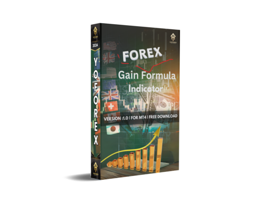 Forex Gain Formula Indicator V1.0 MT4