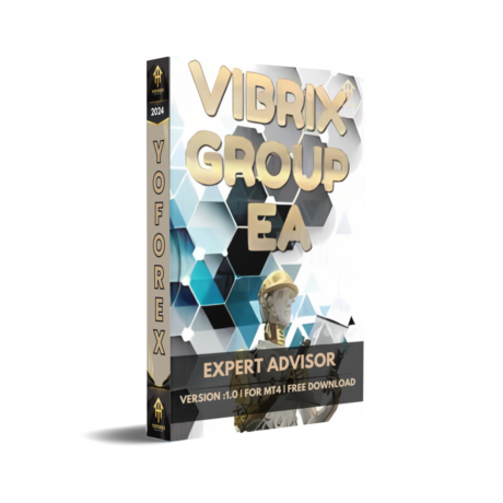 Vibrix Group EA V1.0 MQ4