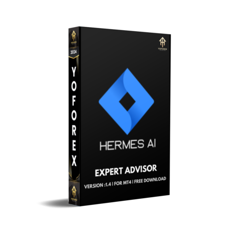 Hermes EA V1.40 MT4