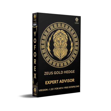 ZEUS GOLD HEDGE EA V1.20 MT4