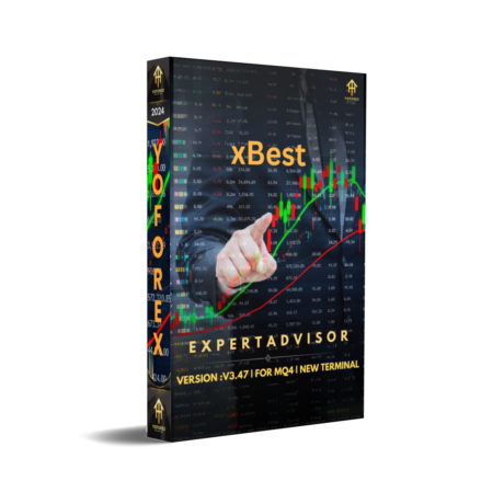 xBest EA V3.47