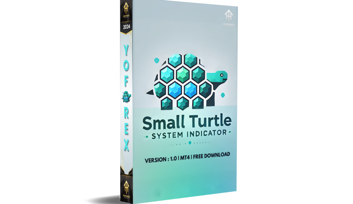 Small Turtle System Indicator