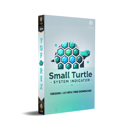 Small Turtle System Indicator