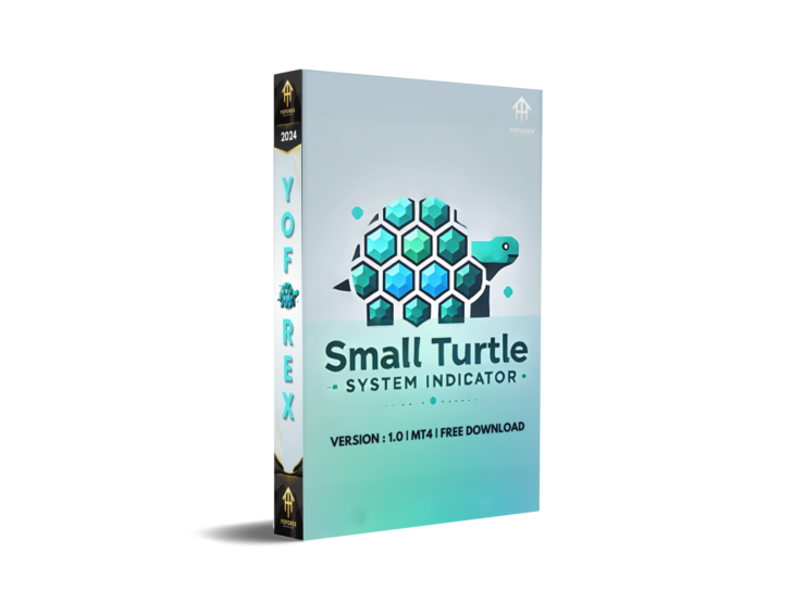 Small Turtle System Indicator