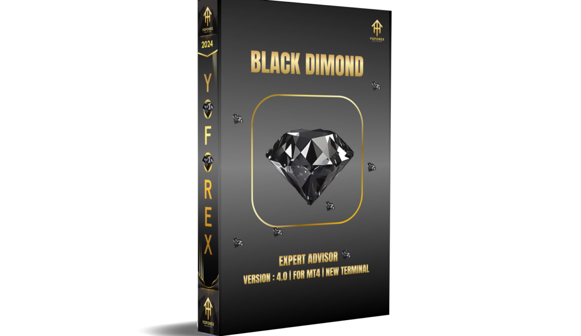 Black Diamond EA V4.00