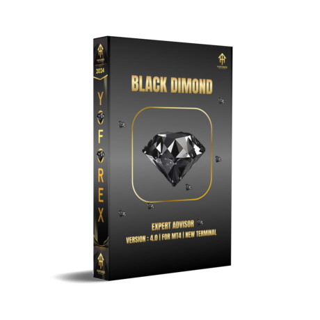 Black Diamond EA V4.00