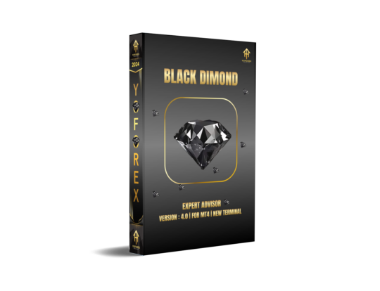 Black Diamond EA V4.00