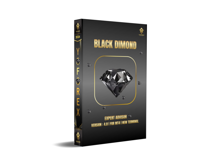 Black Diamond EA V4.00