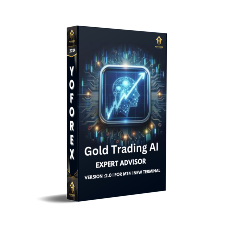 Gold Trading AI EA V2.0 MT4