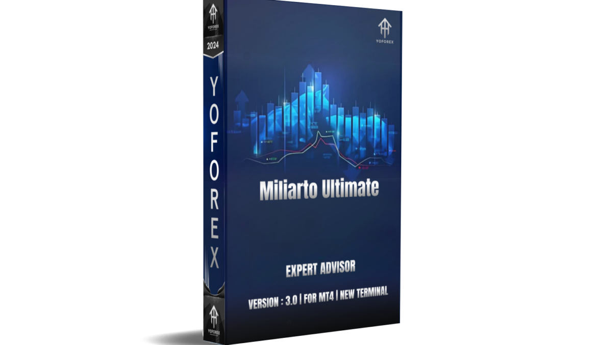 Miliarto Ultimate EA V3.0 MT4