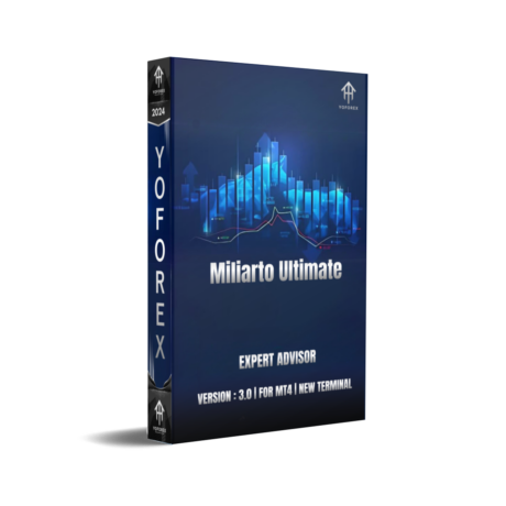 Miliarto Ultimate EA V3.0 MT4