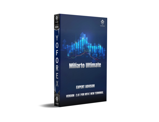 Miliarto Ultimate EA V3.0 MT4