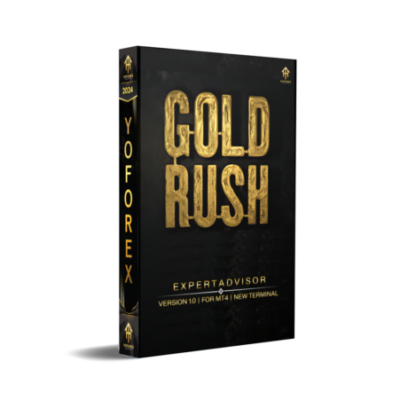 Gold Rush FT EA V1.0