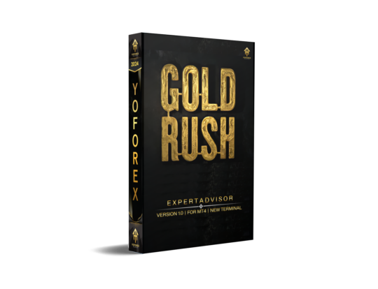 Gold Rush FT EA V1.0