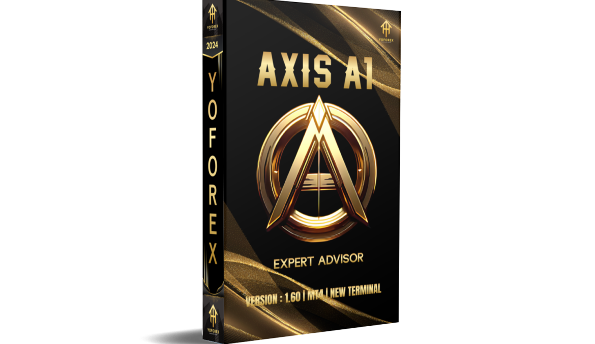 Axis A1 EA V1.60