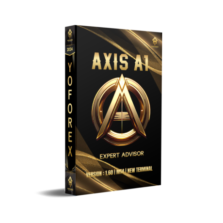 Axis A1 EA V1.60