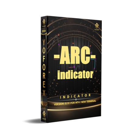 ARC indicator V0.11