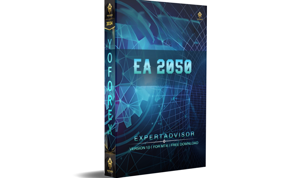 EA 2050 Pro EA V1.0