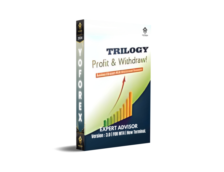 Trilogy EA V3.0 MT4