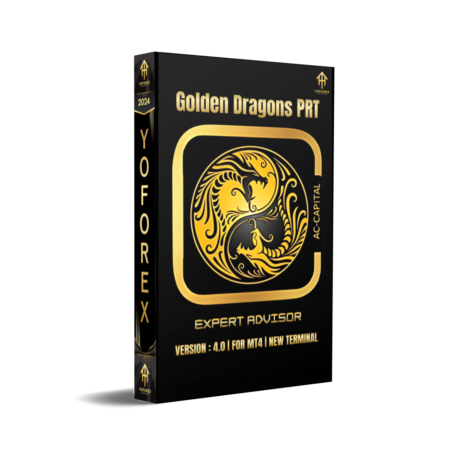 Golden Dragons PRT EA V1.54