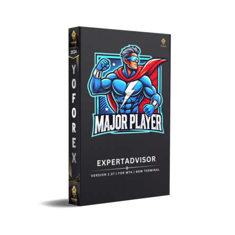 Major Player AI EA V1.37