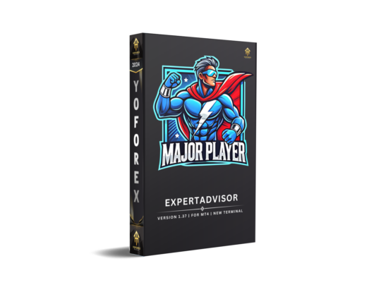 Major Player AI EA V1.37