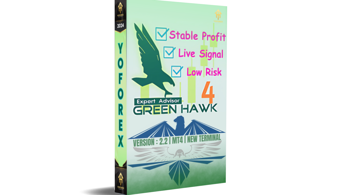 Green Hawk EA V2.2