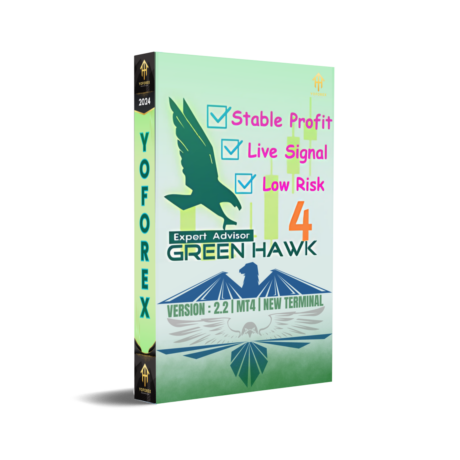 Green Hawk EA V2.2