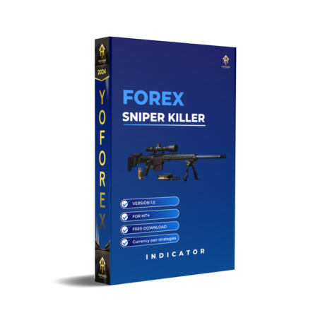 Forex Sniper Killer Indicator v1.0