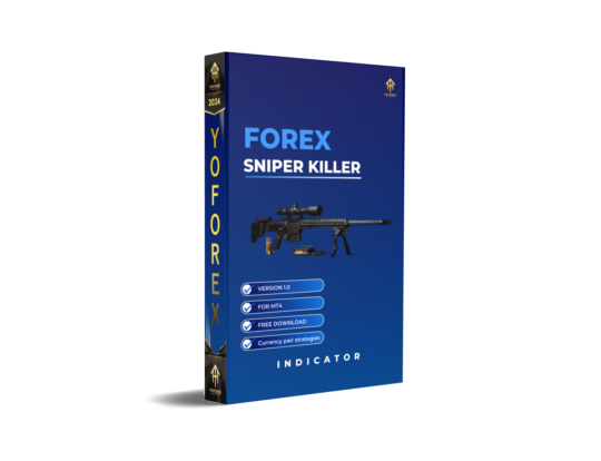 Forex Sniper Killer Indicator v1.0